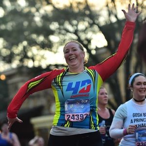 Meet your Posher, Candace